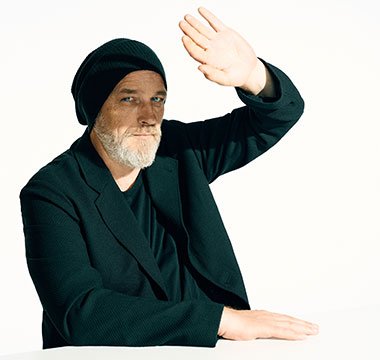 Torsten Sträter 