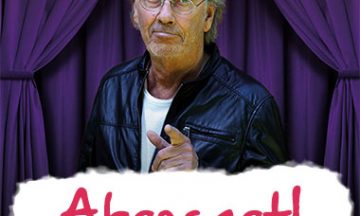 Hugo Egon Balder