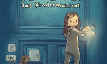 ANOUK – Das Kindermusical