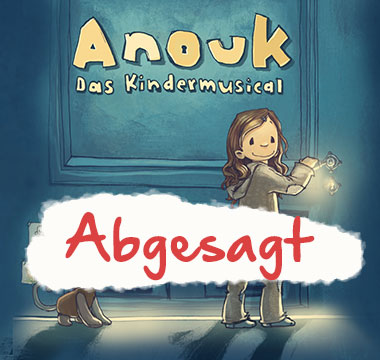 ANOUK – Das Kindermusical