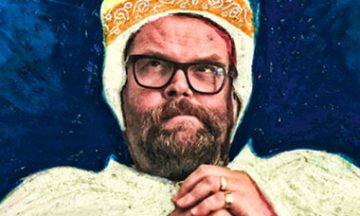 Jochen Malmsheimer
