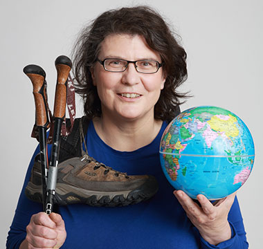 Christine Thürmer 